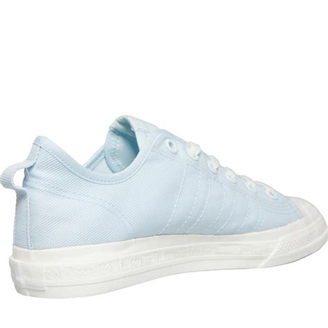 adidas nizza blau herren billig